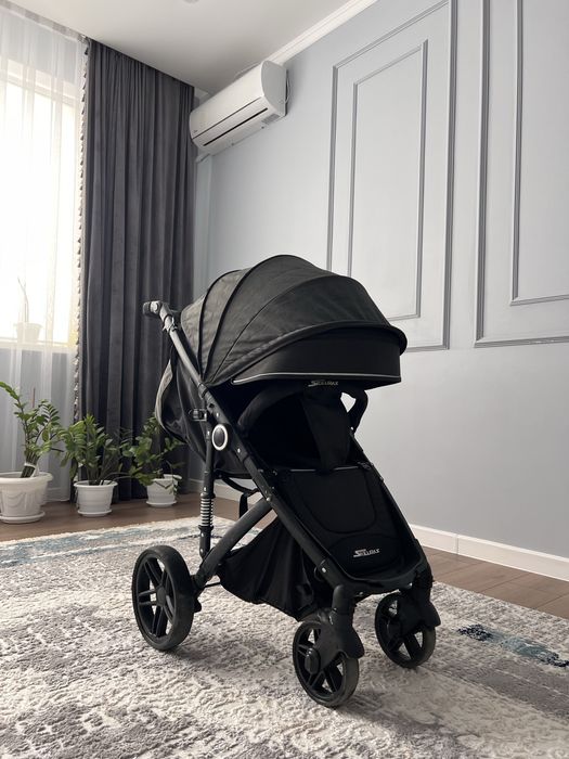 Коляска 25000 окончательно