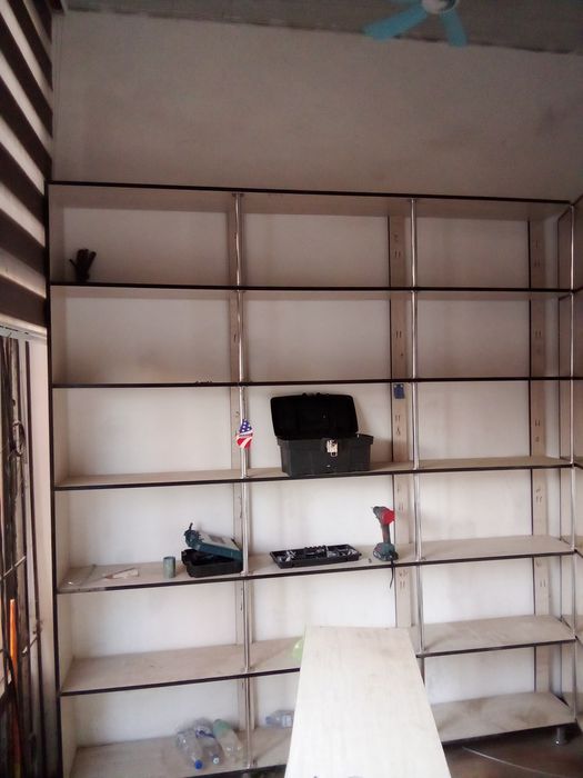 Dôkon uchun javon(prelafka)