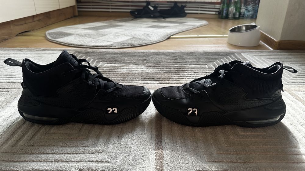 Nike Jordan Stay Loyal 2