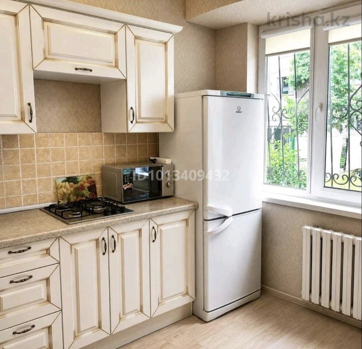 Продам 1-комнатную  квартиру