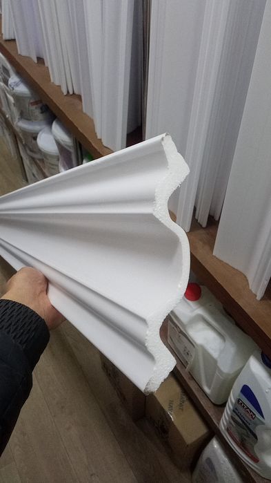 Pokak tyaga lepka pecheni ramka keng asartiment