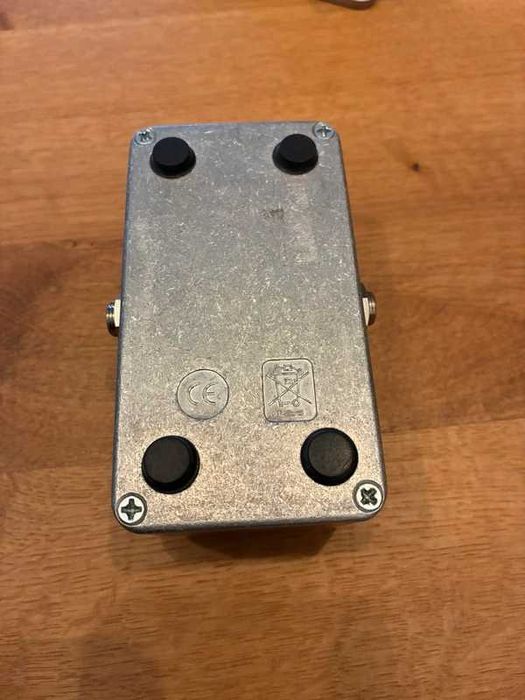 Pedala phaser Electro-Harmonix Bad Stone