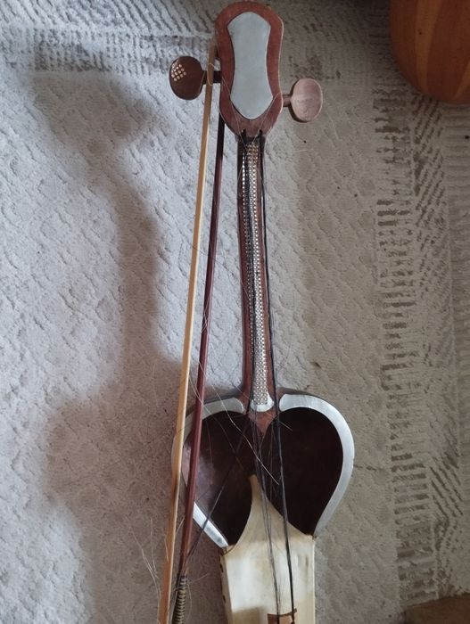 Продам народный инструмент