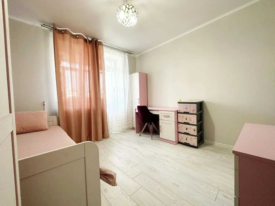 Двустаен имот в кв.Мусагеница