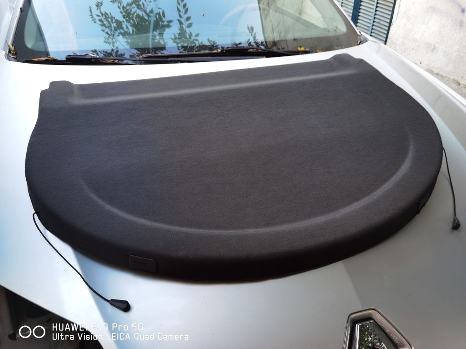 Polita capac portbagaj Renault Laguna 3