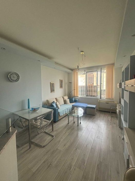 Дава се под наем Двустаен апартамент в София, Център - 80 кв.м за 649 € - Снимка #4