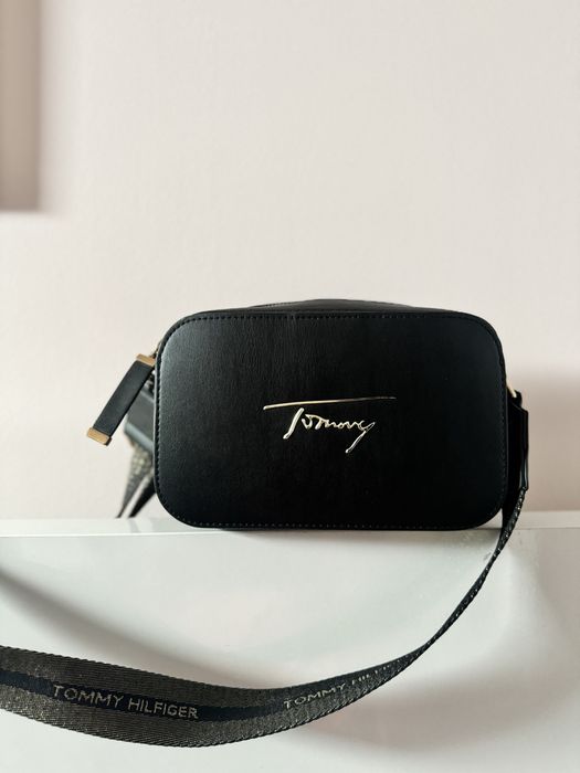 Чанта Tommy Hilfiger