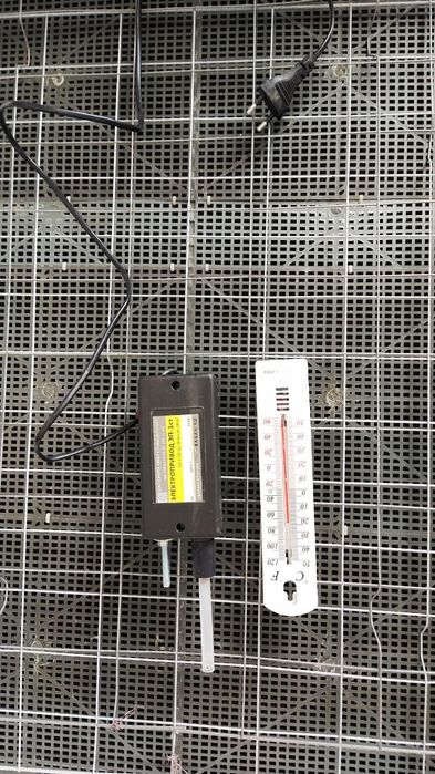 Продам инкубатор