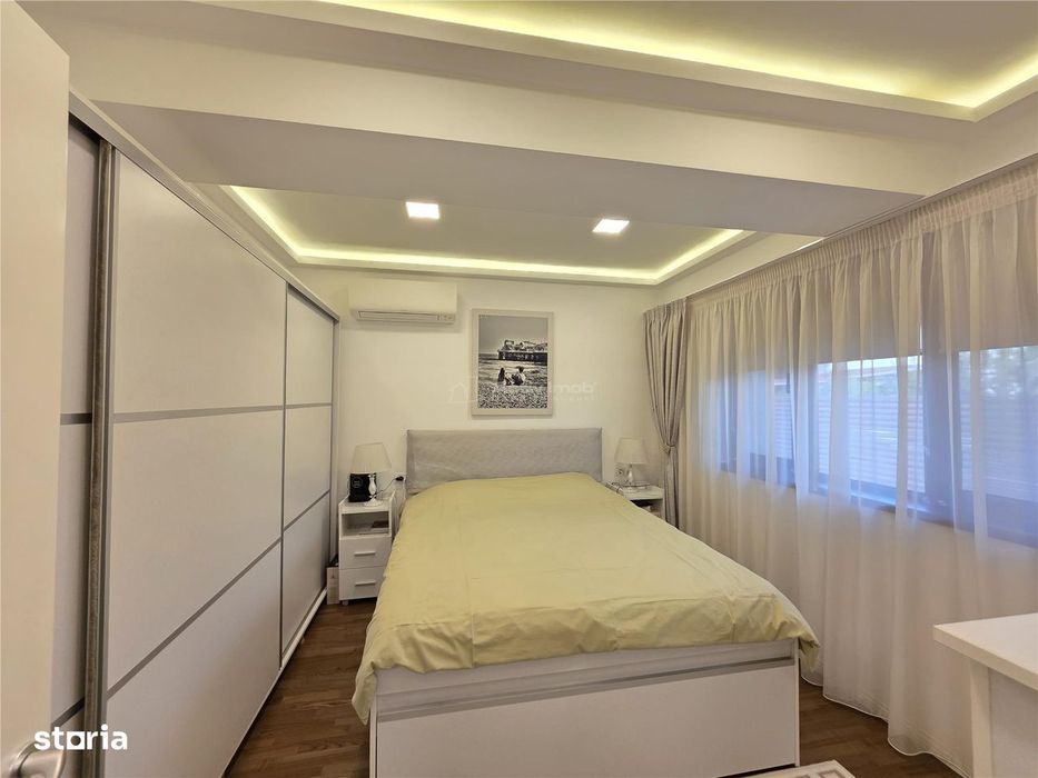 Casa Mogosoaia 10 camere - s.u. 280 mp - teren 620 mp - 0% comision