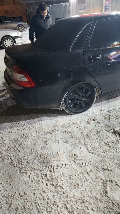 Сильвер блэк эдишн