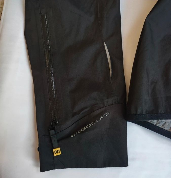 Mavic - jachetă impermeabilă, antivânt RainRide
