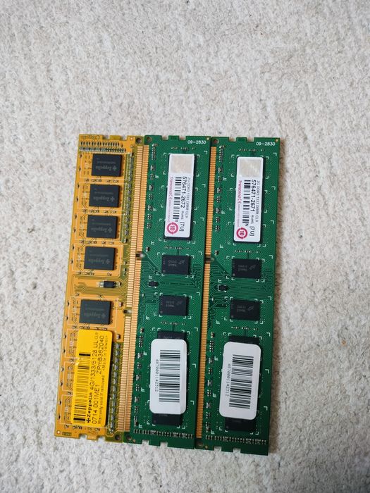 Продам запчасти для пк