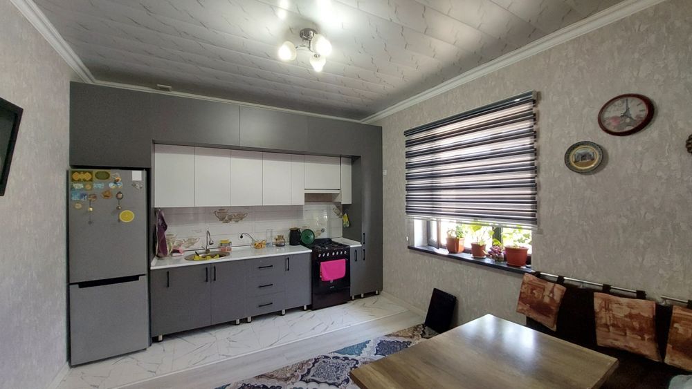 Срочно! 4-х комн. дом (124 м²) на участке 2,4 сотки в Старых Сергелях