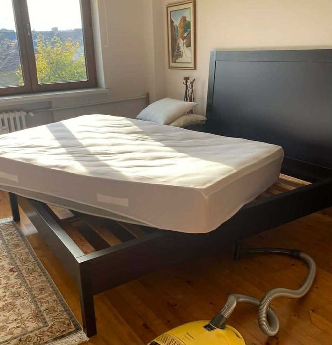 Рамка за легло BoConcept