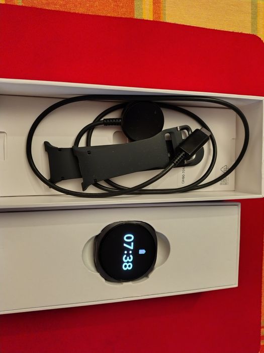 Smartwatch Samsung Watch8