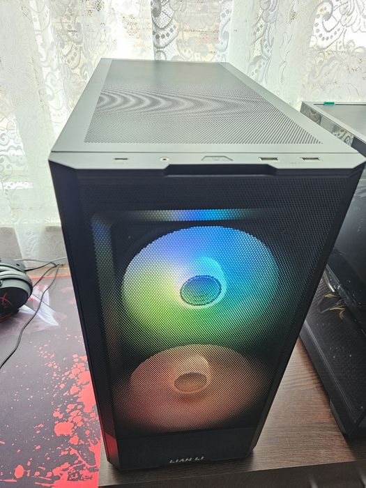 PC Gaming RTX 3080 10GB | Ryzen 5 5600X | 32GB RAM | 1TB NVMe | GTA V, CS2, Forza Horizon 5