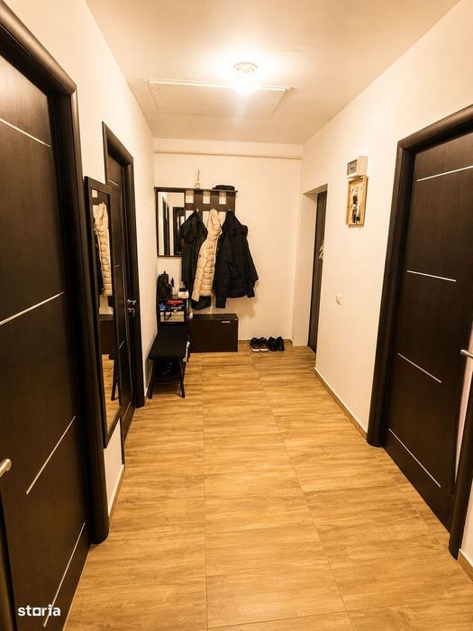 Apartament de 2 camere, decomandat, Cartier Astoria — fotografia 3