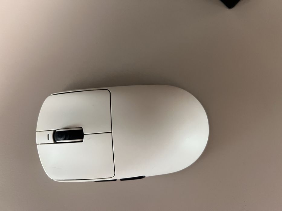 Mouse Gaming + Mousepad gaming ATK VXE R1 PRO MAX, SKY xSoft XL +VGN 4K dongle