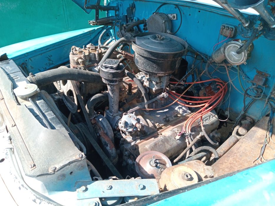 Продам ЗиЛ-130 , самосвал, мотор Урал