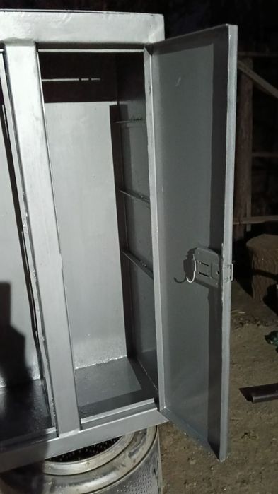 Продам сейф огнеупорный