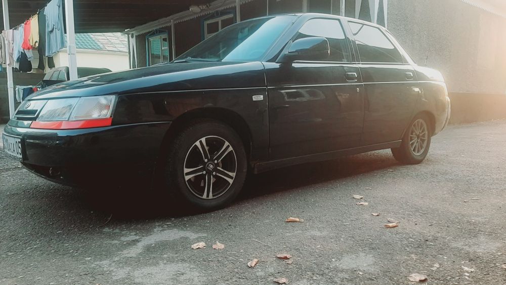 Продам машина Ваз