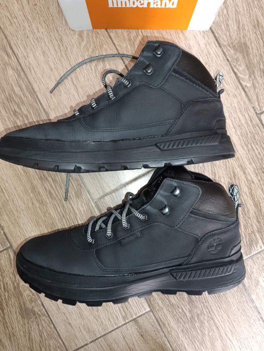 Мъжки боти Timberland Field Trekker Mid №45 (29 см) - Оригинал