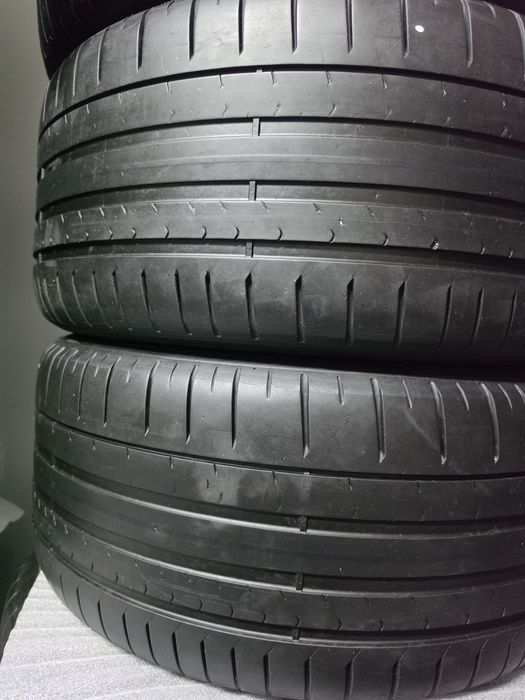 Set 4 roti  Bmw 845m Y-spoke , seria 5 , g30, seria 7 , seria 8 , originale r19