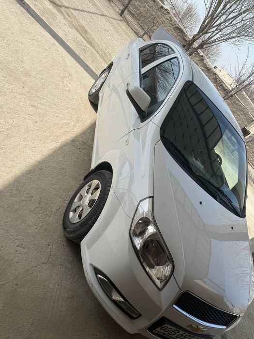 Нексия 3 сотилади йли 2020 краска радной 89000 км