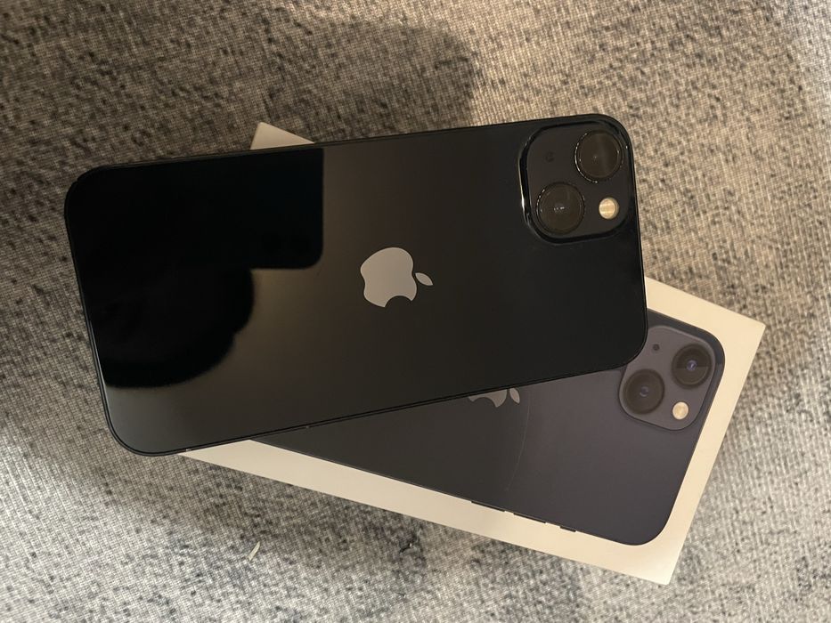Айфон 13 128гб iphone