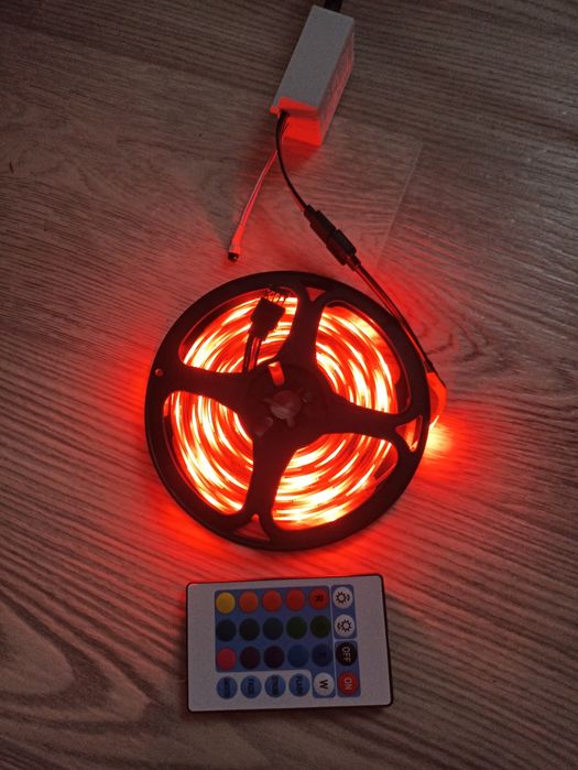 Светодиодная лента