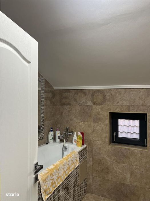 RECO Vila moderna cu 4 camere in zona Dealuri
