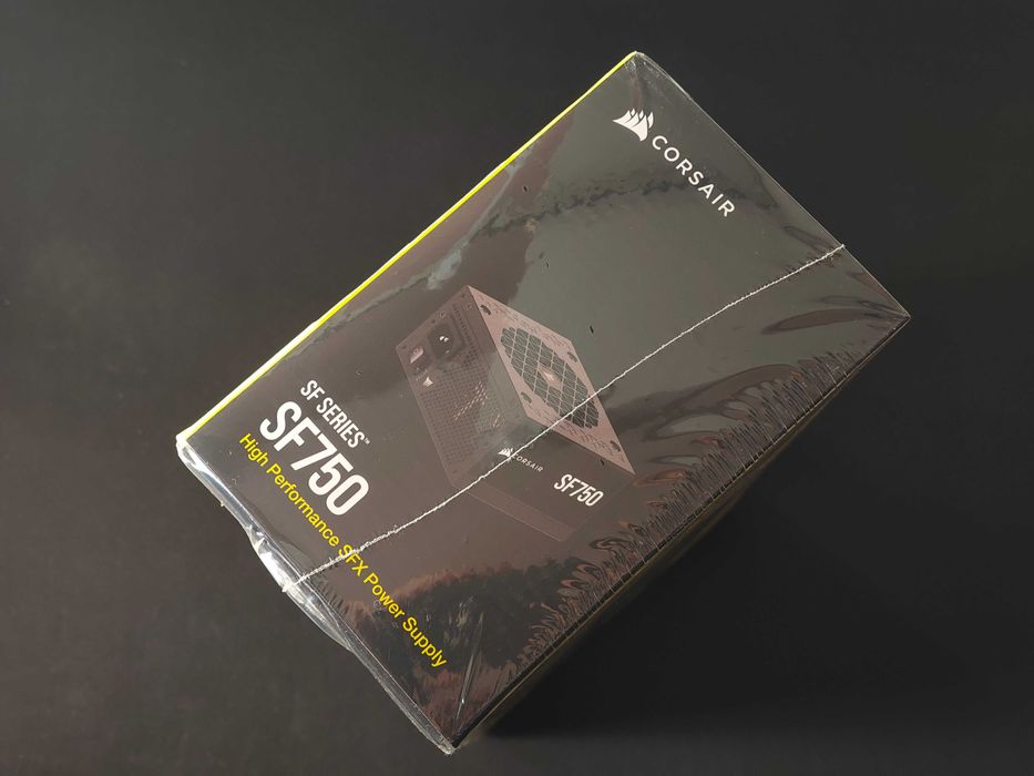 Sursa Corsair SF750