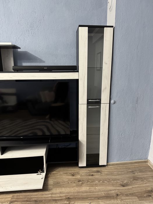 Отворена ТВ секция