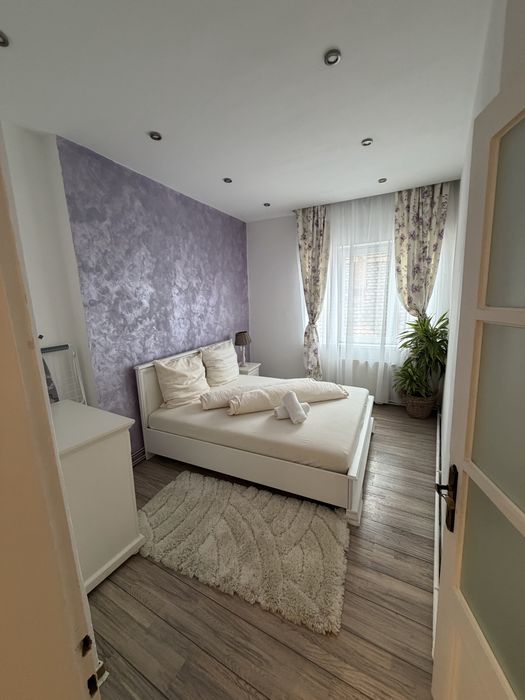 Apartament in regim hotelier in centrul sibiului