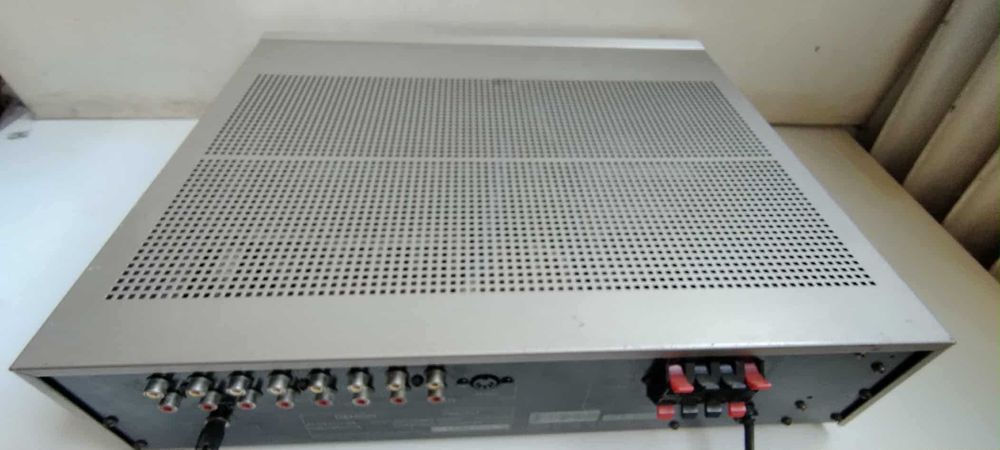DENON PMA-737 усилвател