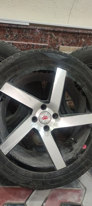 Сакадиска.оригинал,янги балон