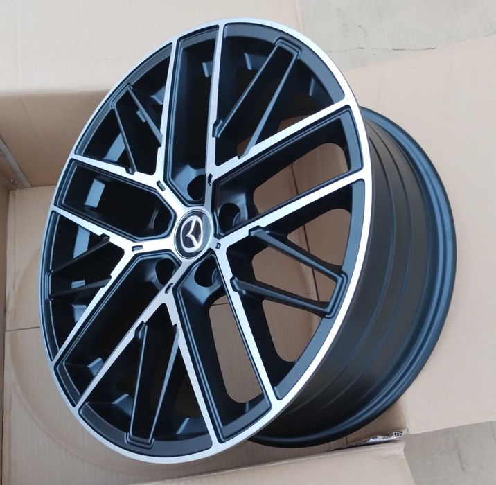 Jante 18 Mazda CX-7 CX-5 CX-3 MX-5 RX-8 Mazda 6 Mazda 3