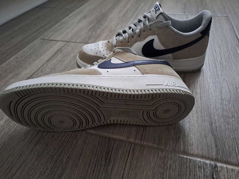 Кецове Nike Air Force