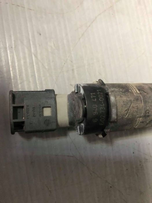 senzor parcare bmw seria 7 e65