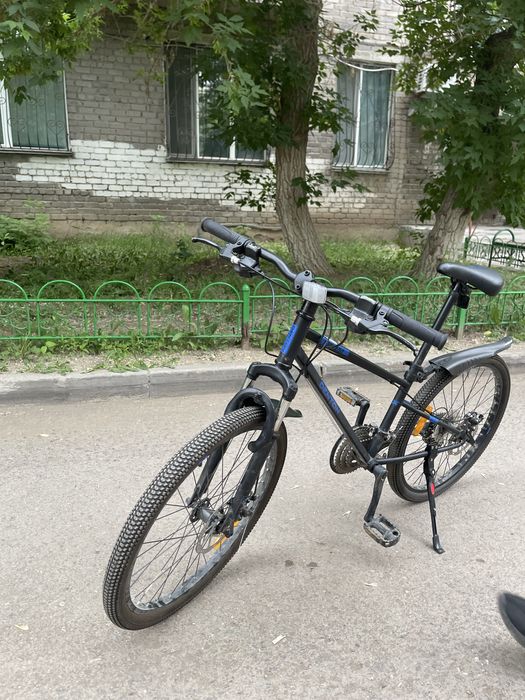 Срочно продам велосипед Denton