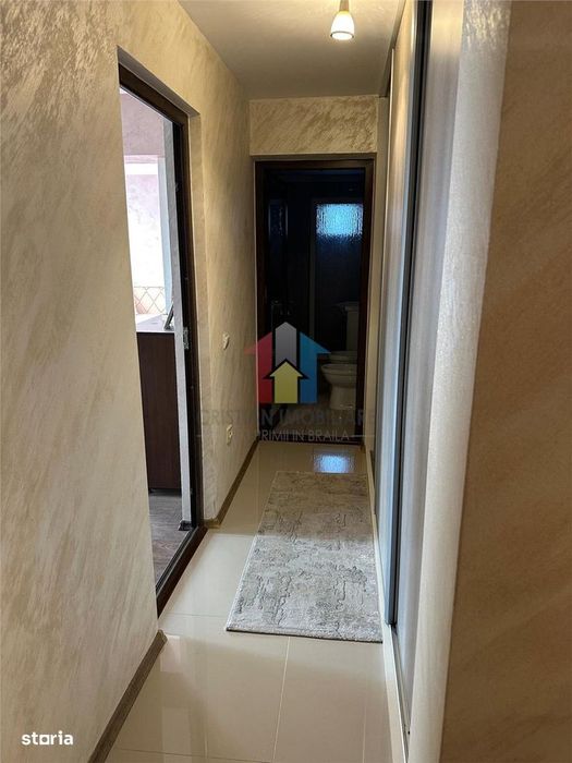 4 camere decomandat, FINISAJE MODERNE, 74 mp, Obor