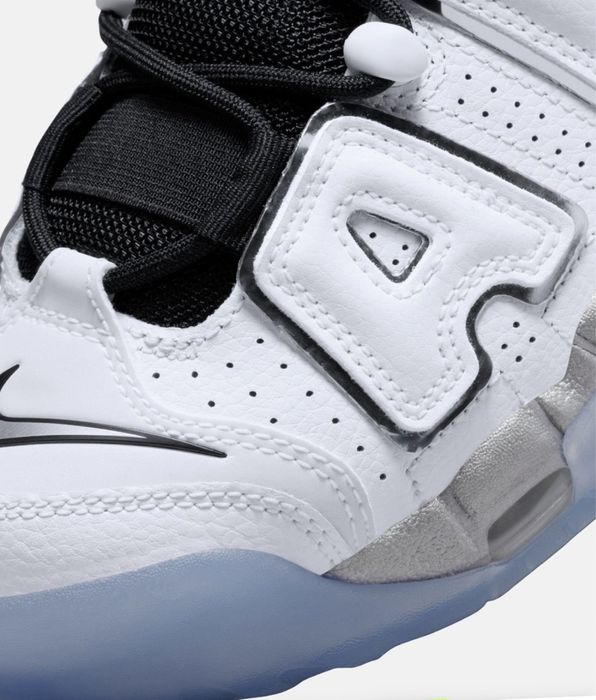 Nike Air Max Uptempo! Оригинални! 44.5