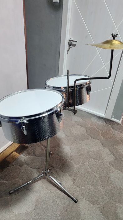 Продается тимбал