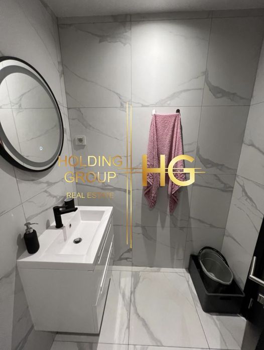 Продава се Едностаен апартамент в Варна, Център - 46 кв.м за 2870 €/кв.м - Снимка #4