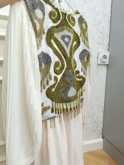 Kelinchaklar uchun kuylak