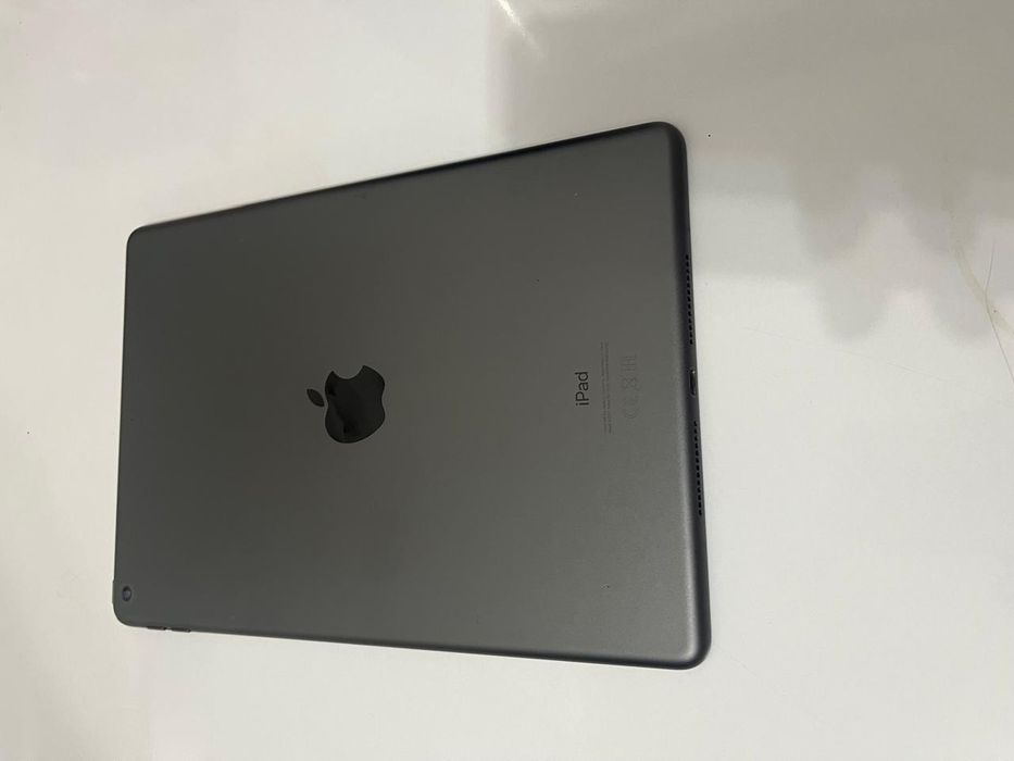 IPad 8 Поколение