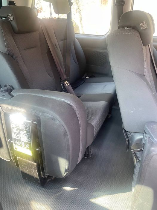 Moshina Sotiladi JAC M4 11 mestali