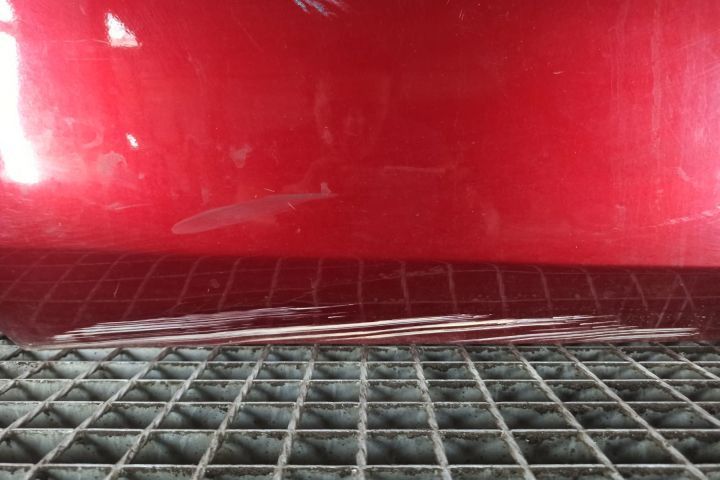 Usa dreapta spate hatckback BDMT72010 Mazda 3 BP  [din 2019 pana  2022] seria