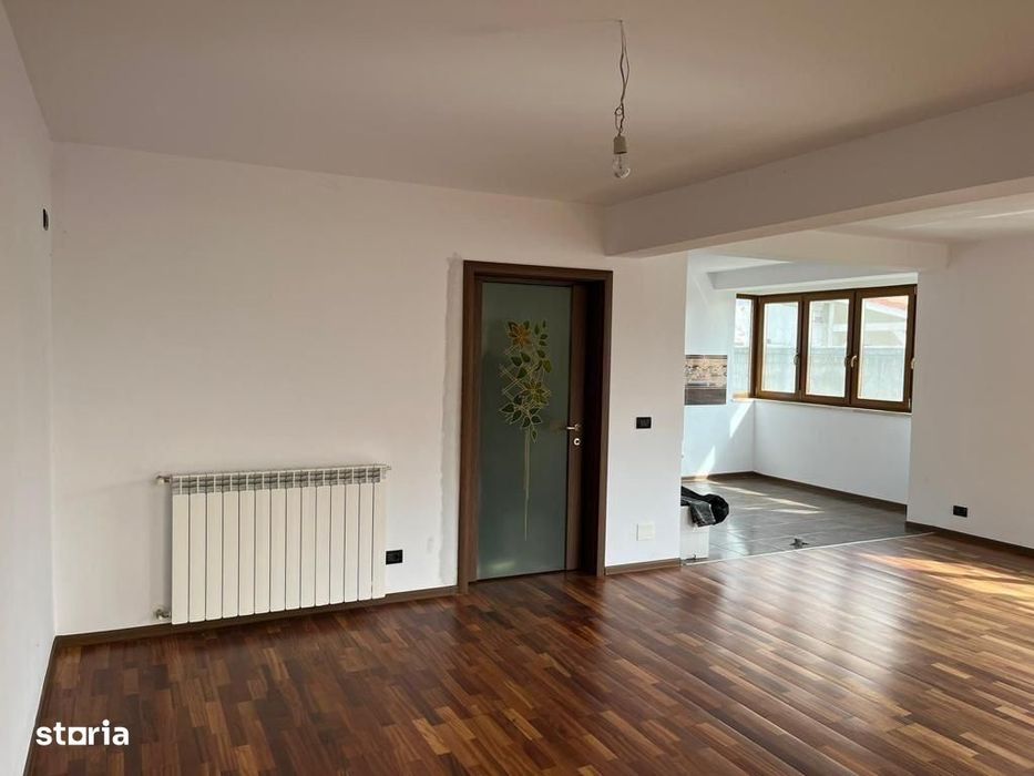 Casa nouă P+E la intrare în Grigorescu zona magazinului Profi