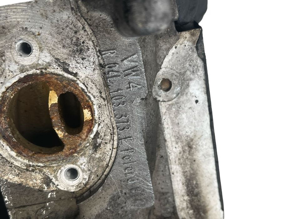 Chiulasa Motor Volkswagen Caddy Iv Box Saa, Sah 2015 - > 2.0 Tdi Dfsd